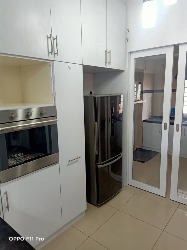 Ampang Putra Residency KL Taman Putra Sulaiman - photo 3