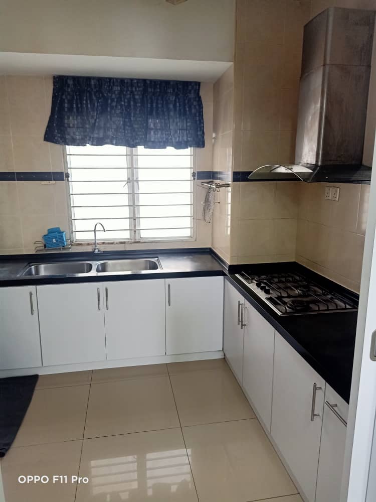 Ampang Putra Residency KL Taman Putra Sulaiman - photo 4
