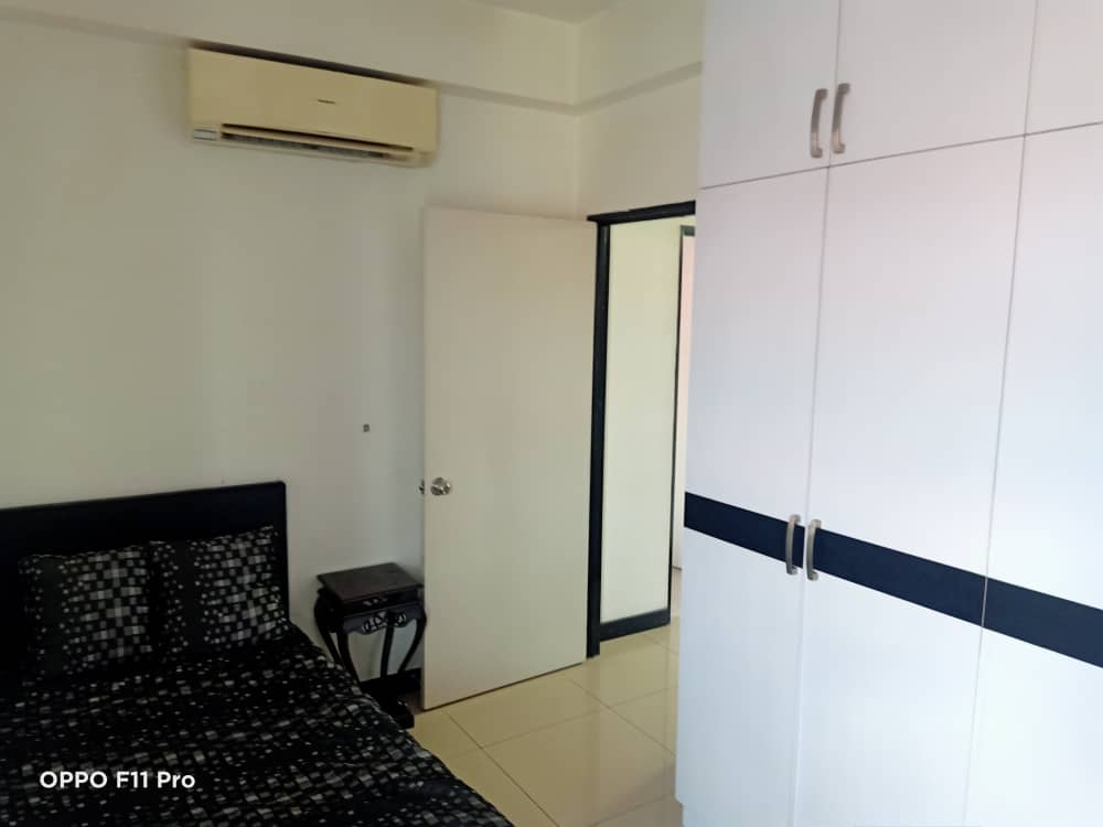Ampang Putra Residency KL Taman Putra Sulaiman - photo 6