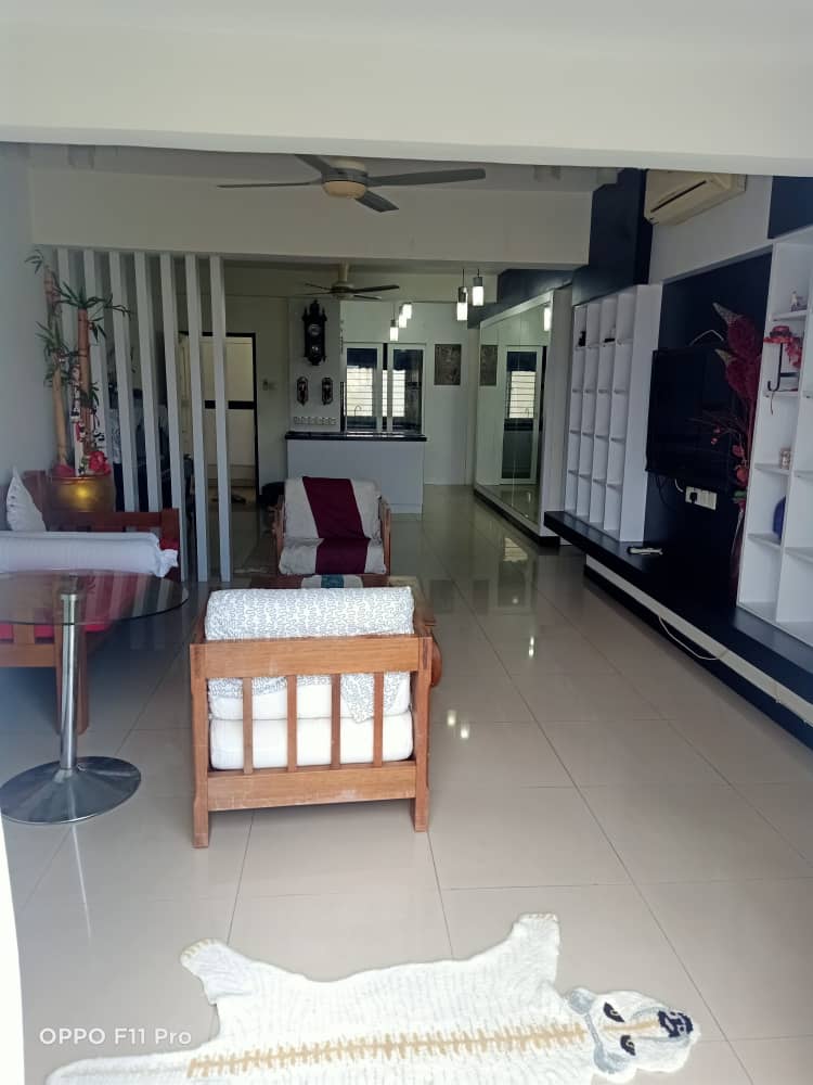 Ampang Putra Residency KL Taman Putra Sulaiman - photo 7