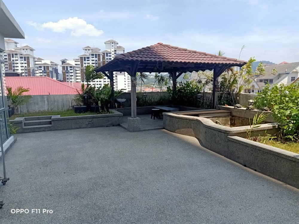 Ampang Putra Residency KL Taman Putra Sulaiman - photo 8