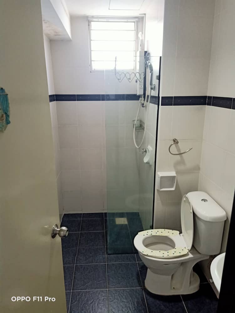 Ampang Putra Residency KL Taman Putra Sulaiman - photo 9