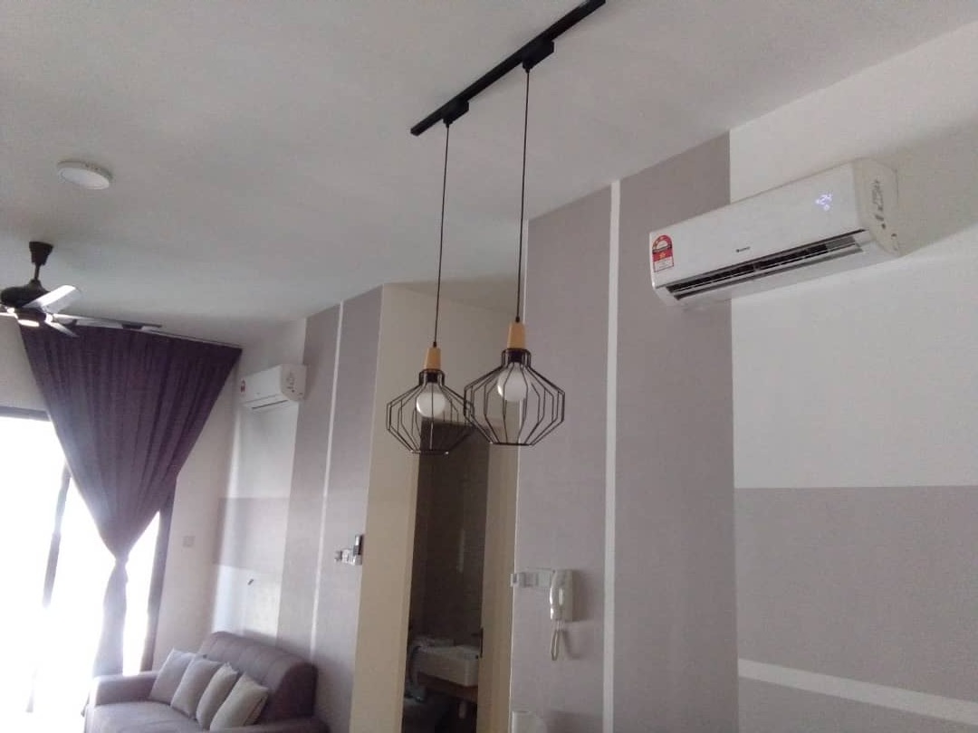 Bangsar Southview KL Midvalley Fully Furnished - photo 2