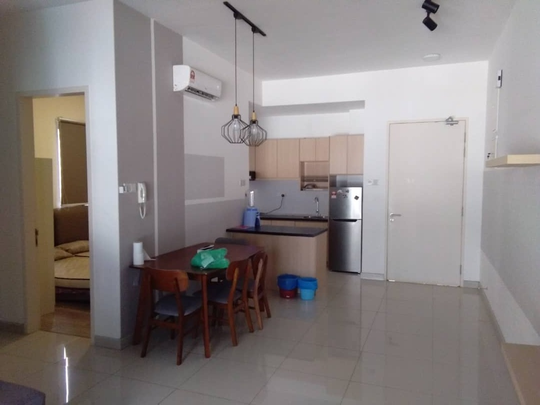 Bangsar Southview KL Midvalley Fully Furnished - photo 4