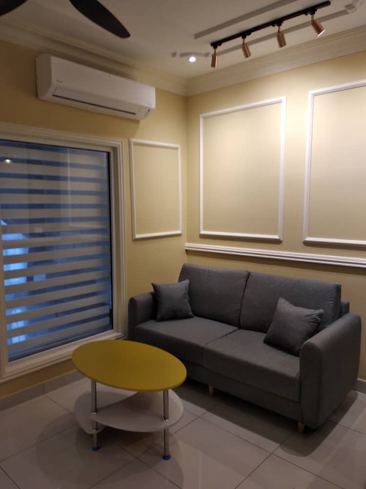 Arte Mont Kiara Publika Solaris Dutamas KL - photo 3