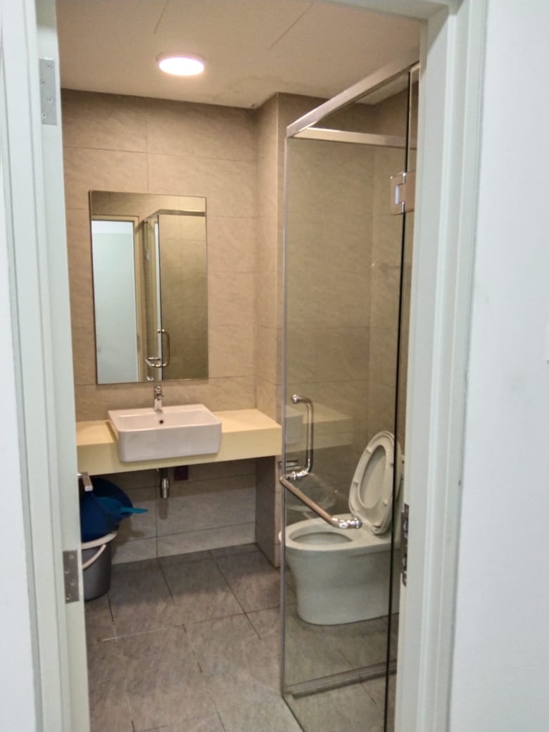 VIVO Suites Residential Seputeh Klang Lama KL - photo 4