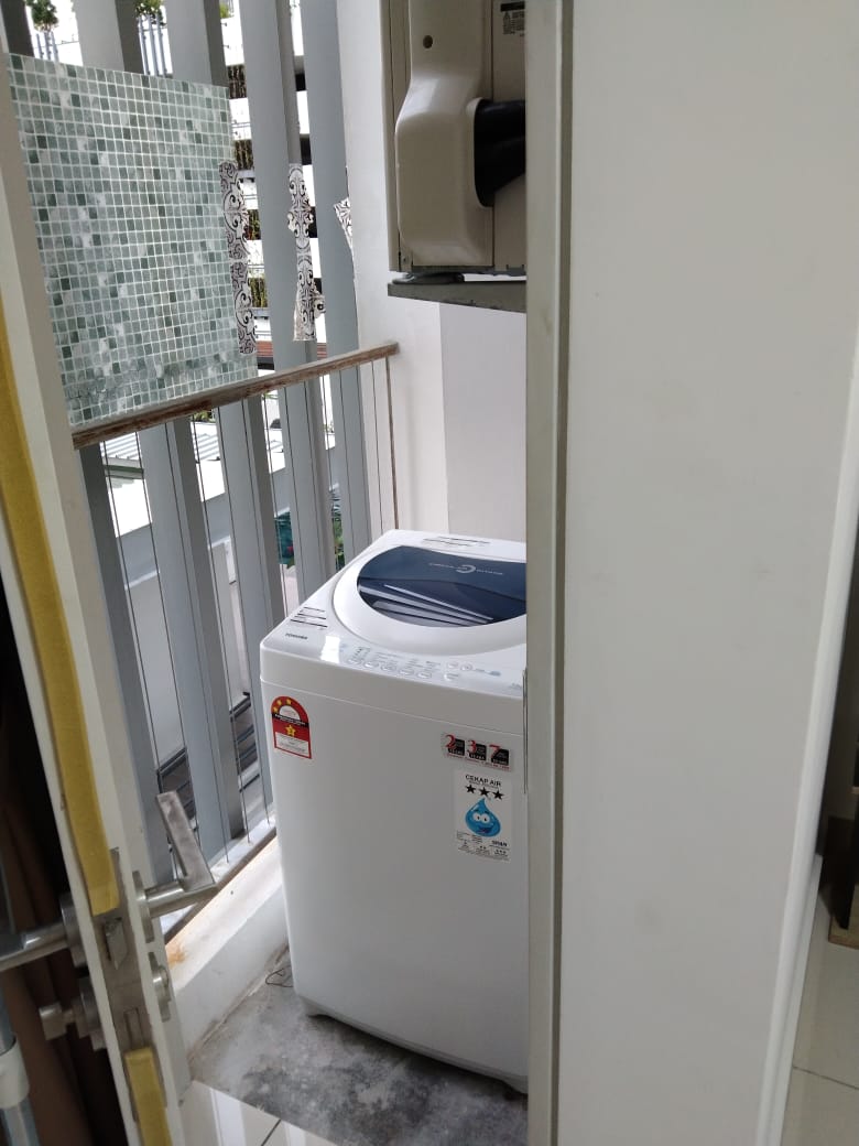 VIVO Suites Residential Seputeh Klang Lama KL - photo 6