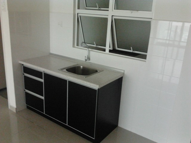 The Zest Resident Condo Bandar Kinrara 9 Puchong - photo 2