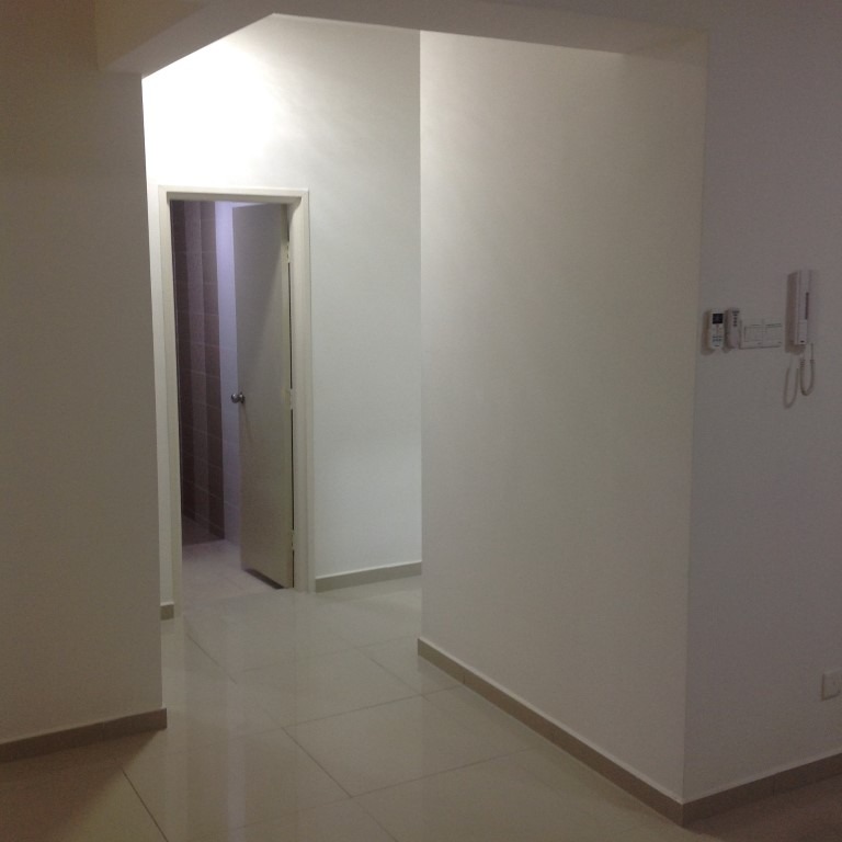 The Zest Resident Condo Bandar Kinrara 9 Puchong - photo 3