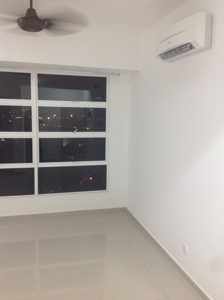 The Zest Resident Condo Bandar Kinrara 9 Puchong - photo 4