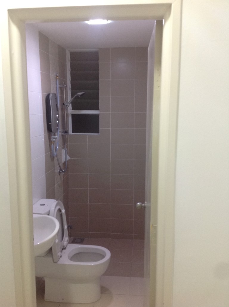 The Zest Resident Condo Bandar Kinrara 9 Puchong - photo 6