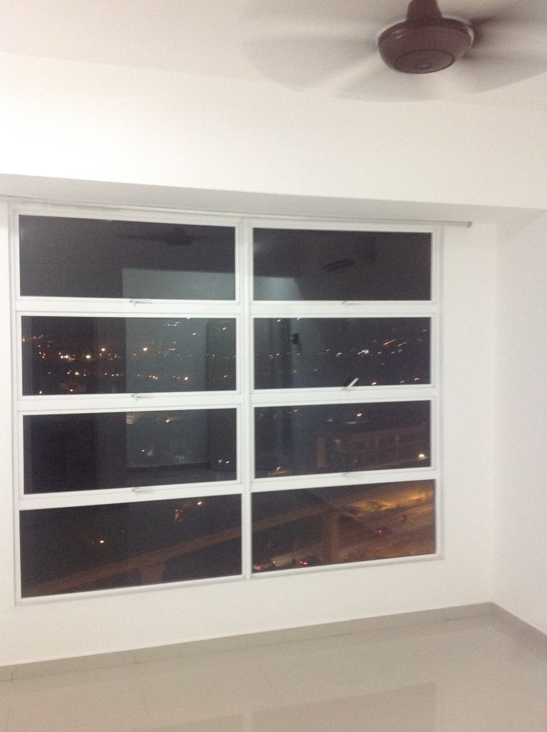 The Zest Resident Condo Bandar Kinrara 9 Puchong - photo 7