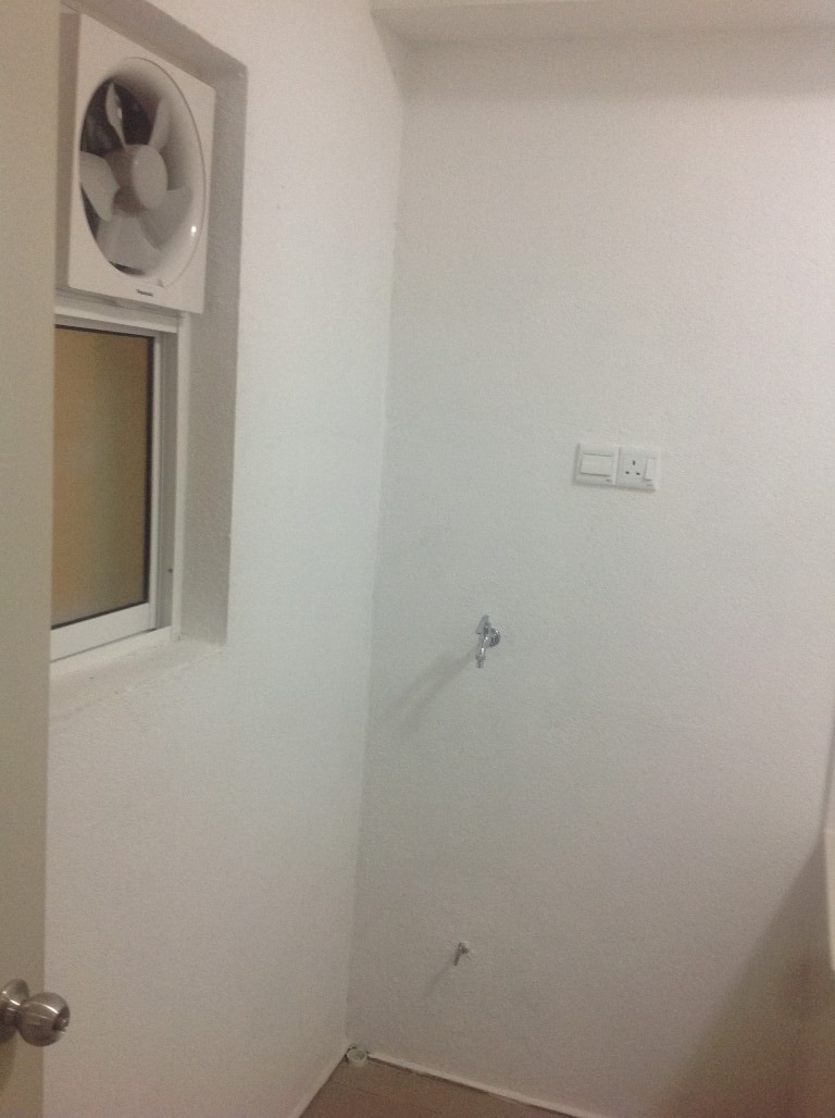 The Zest Resident Condo Bandar Kinrara 9 Puchong - photo 8