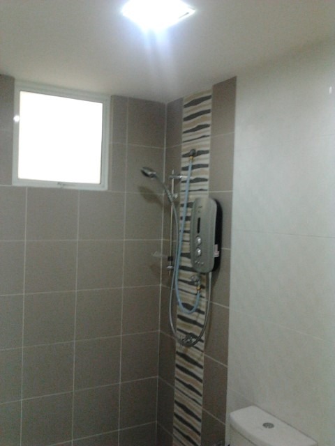 The Zest Resident Condo Bandar Kinrara 9 Puchong - photo 9