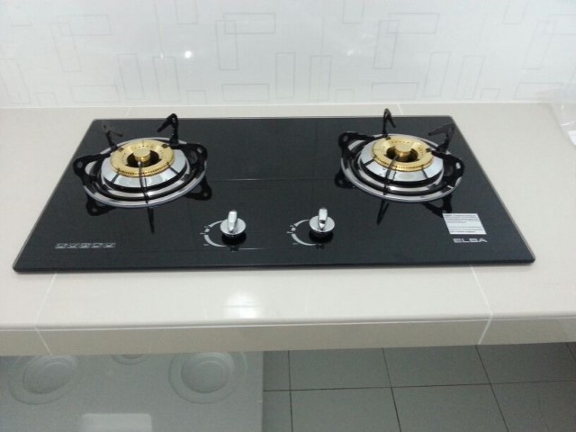 The Zest Resident Condo Bandar Kinrara 9 Puchong - photo 11