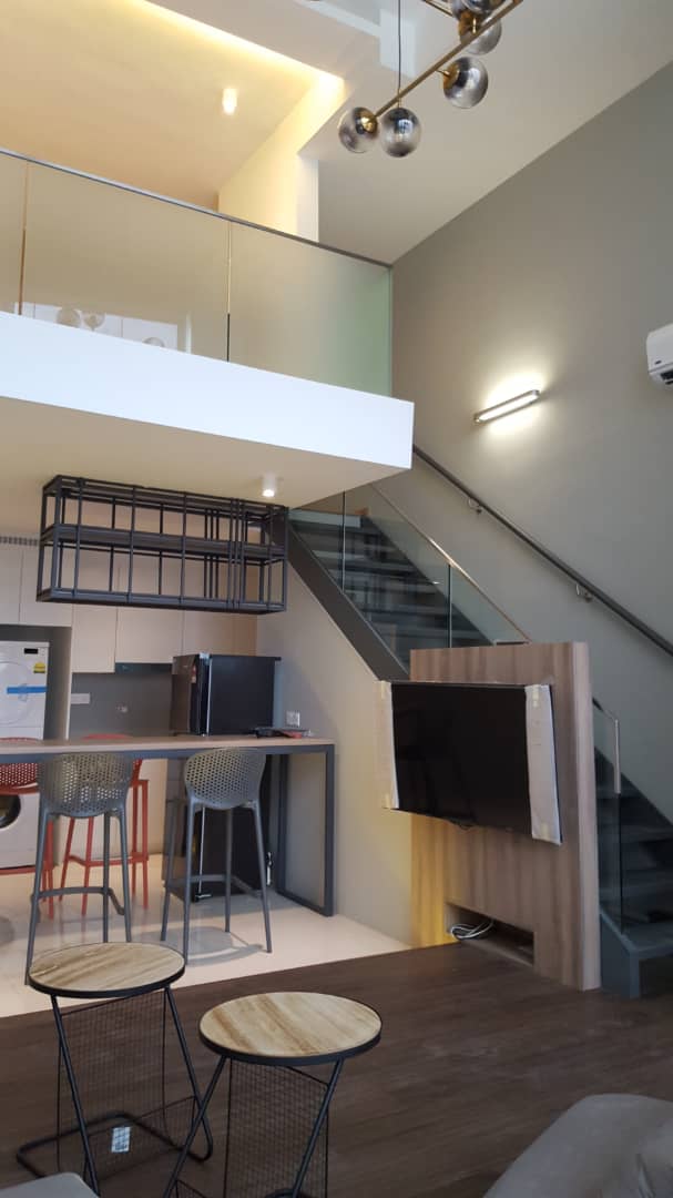 EkoCheras Serviced Residence - photo 2
