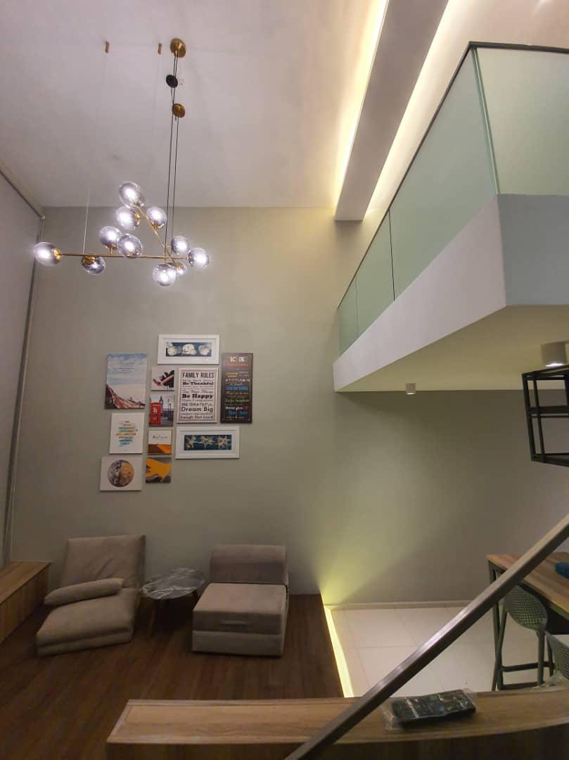 EkoCheras Serviced Residence - photo 3