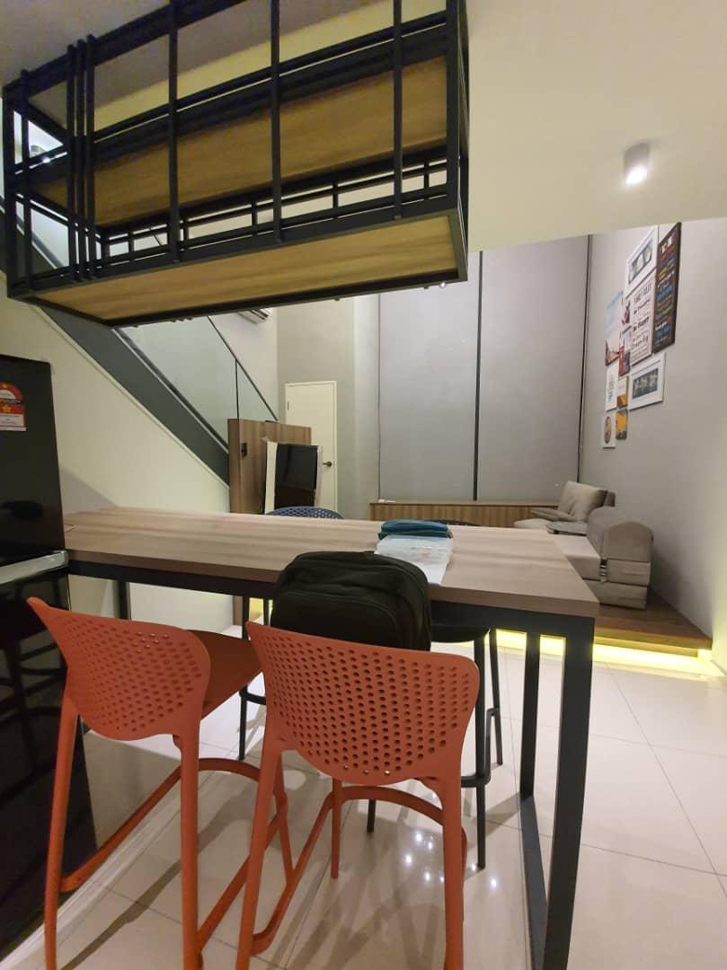 EkoCheras Serviced Residence - photo 4