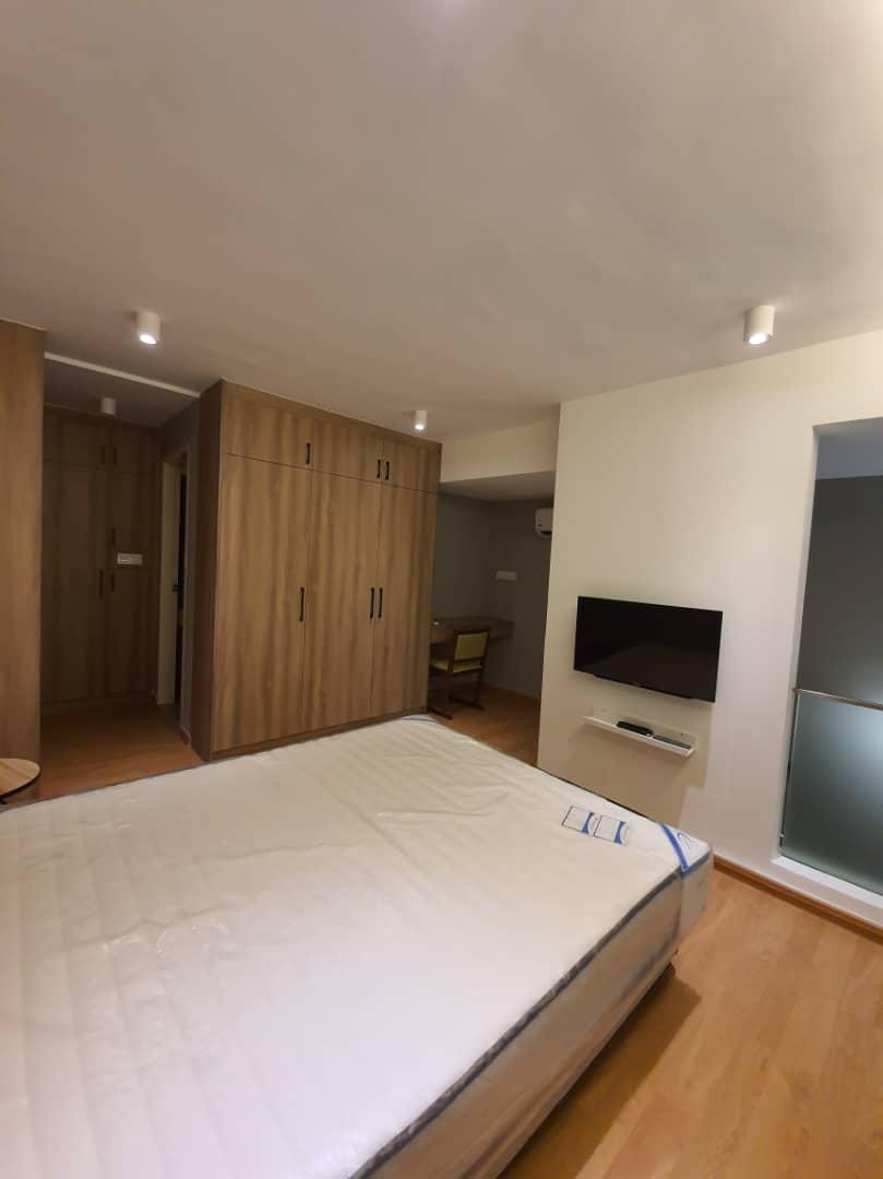 EkoCheras Serviced Residence - photo 6