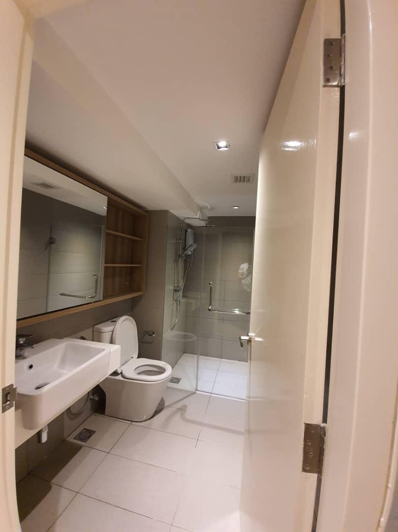 EkoCheras Serviced Residence - photo 7
