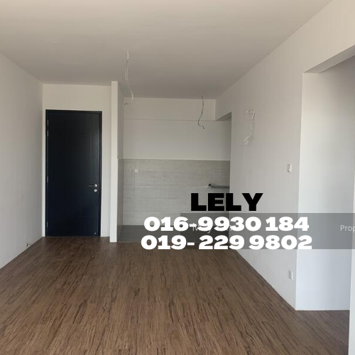 Residensi Gembira 737 Old Klang Road Kuchai Lama - photo 2