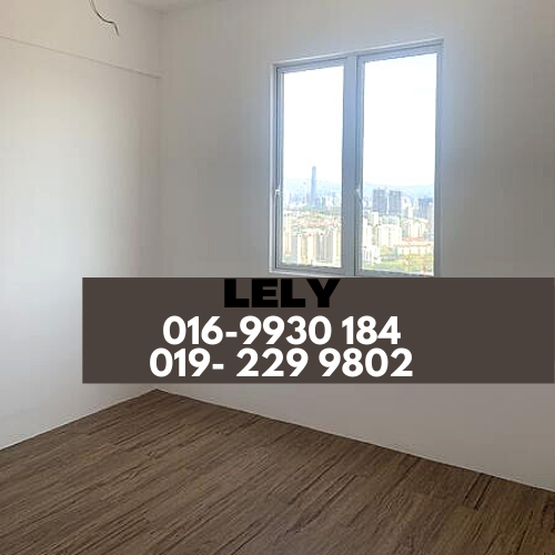 Residensi Gembira 737 Old Klang Road Kuchai Lama - photo 3