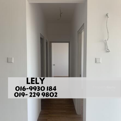 Residensi Gembira 737 Old Klang Road Kuchai Lama - photo 4