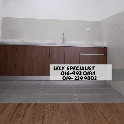Residensi Gembira 737 Old Klang Road Kuchai Lama - photo 2