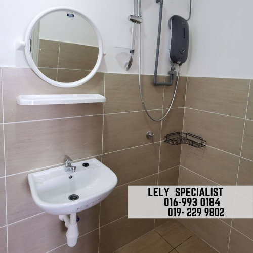 Residensi Gembira 737 Old Klang Road Kuchai Lama - photo 4