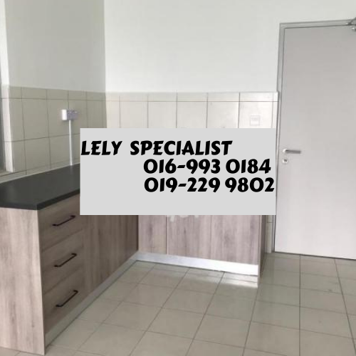 Residensi Gembira 737 Old Klang Road Kuchai Lama - photo 2