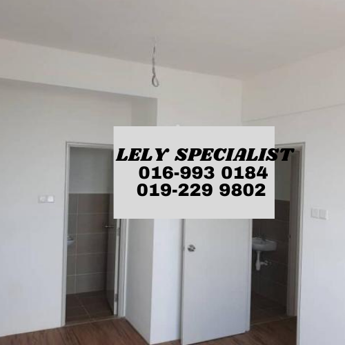 Residensi Gembira 737 Old Klang Road Kuchai Lama - photo 3