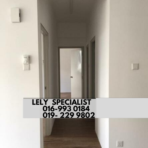 Residensi Gembira 737 Old Klang Road Kuchai Lama - photo 4