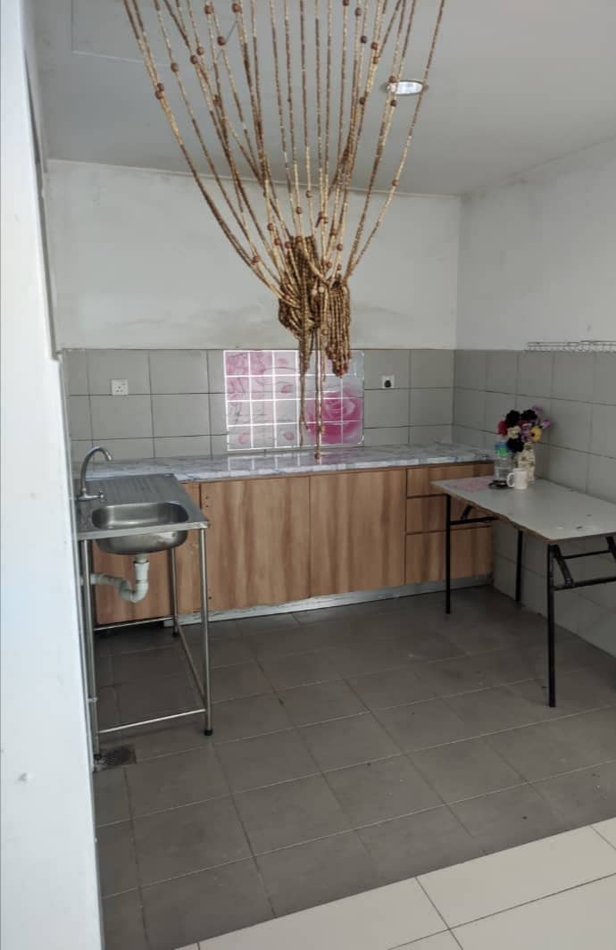 Park One South Seri Kembangan Serdang Perdana - photo 2