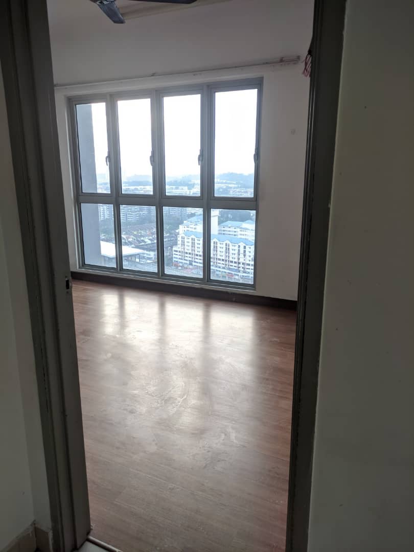 Park One South Seri Kembangan Serdang Perdana - photo 3