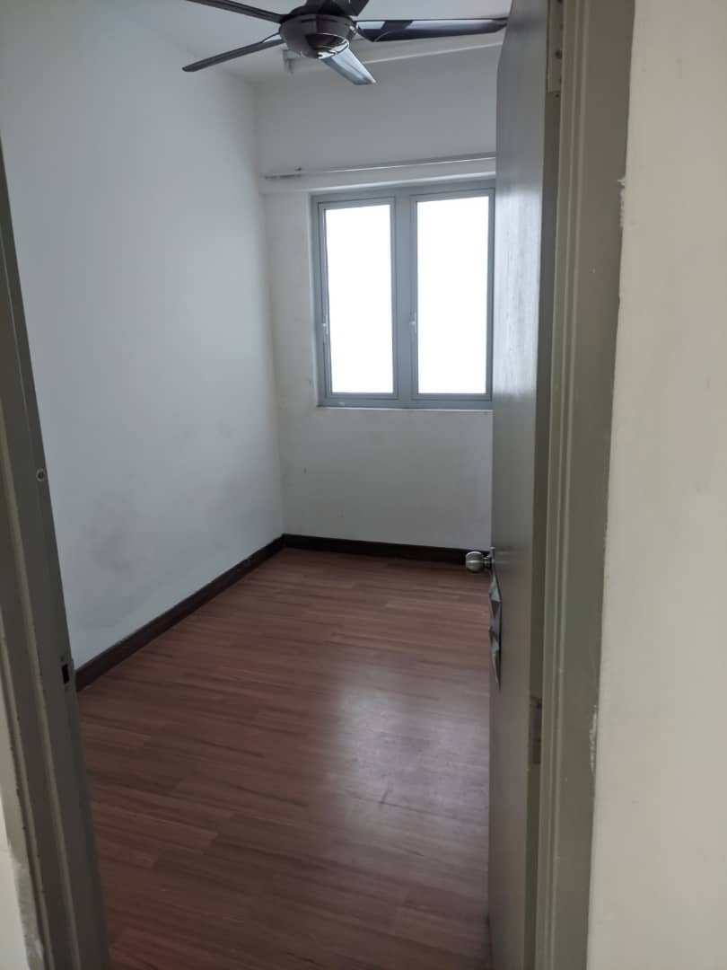 Park One South Seri Kembangan Serdang Perdana - photo 4
