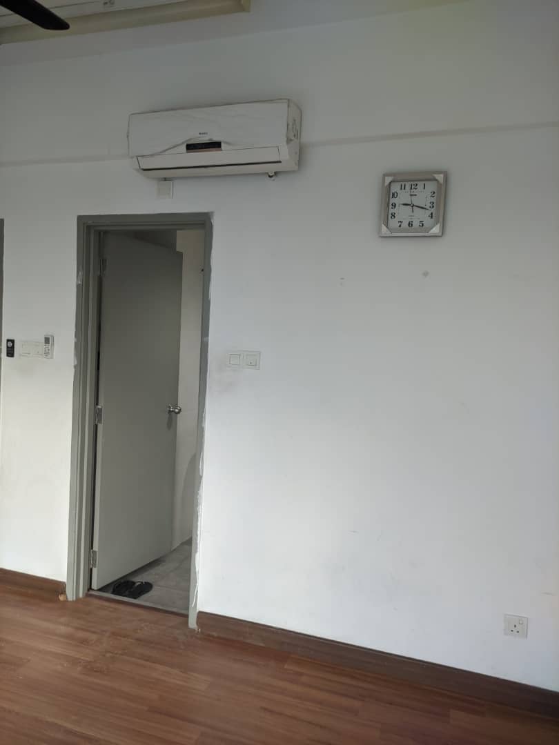Park One South Seri Kembangan Serdang Perdana - photo 5