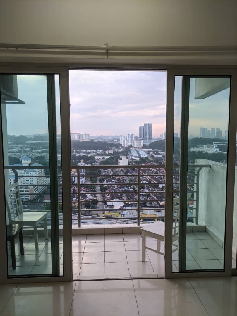Park One South Seri Kembangan Serdang Perdana - photo 6