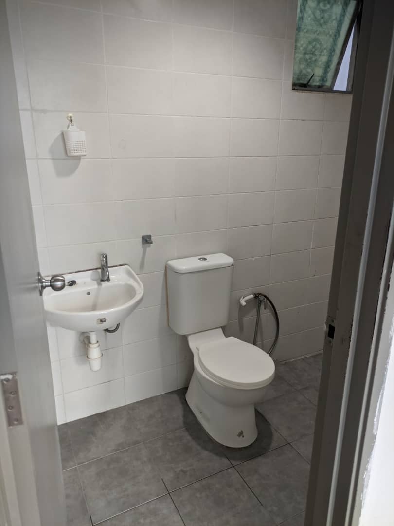 Park One South Seri Kembangan Serdang Perdana - photo 7