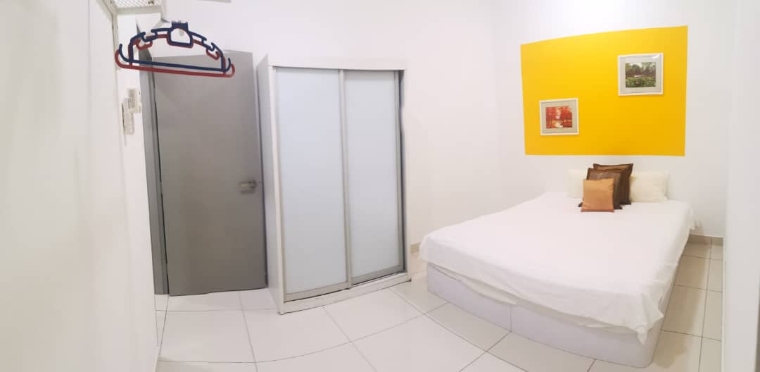 Hon Residensi Condo Ampang Tmn Nirwana Tesco MRR2 - photo 3