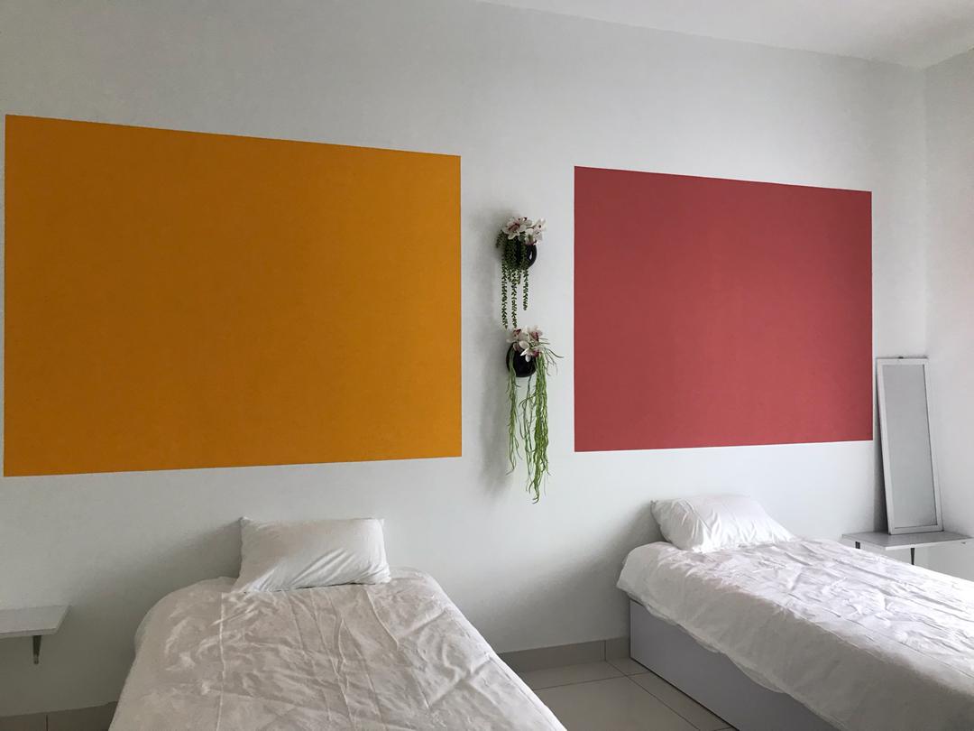 Hon Residensi Condo Ampang Tmn Nirwana Tesco MRR2 - photo 4