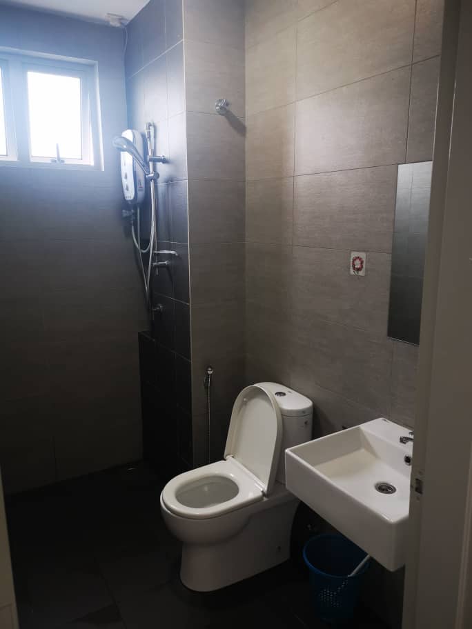 Hon Residensi Condo Ampang Tmn Nirwana Tesco MRR2 - photo 6