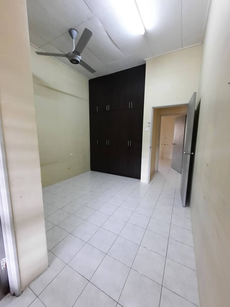 Taman Seri Budiman Single Storey Renovated House - photo 4