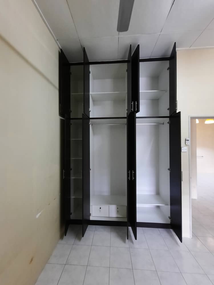 Taman Seri Budiman Single Storey Renovated House - photo 7