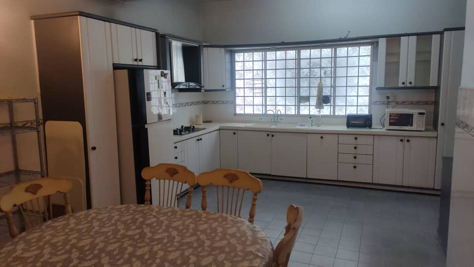 Cheras Taman Maluri 2 Storey Renovated House KL - photo 2