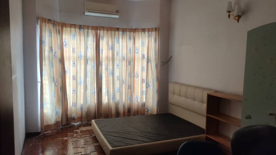 Cheras Taman Maluri 2 Storey Renovated House KL - photo 3