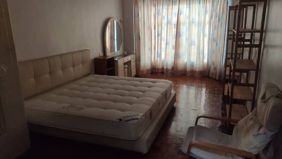Cheras Taman Maluri 2 Storey Renovated House KL - photo 4