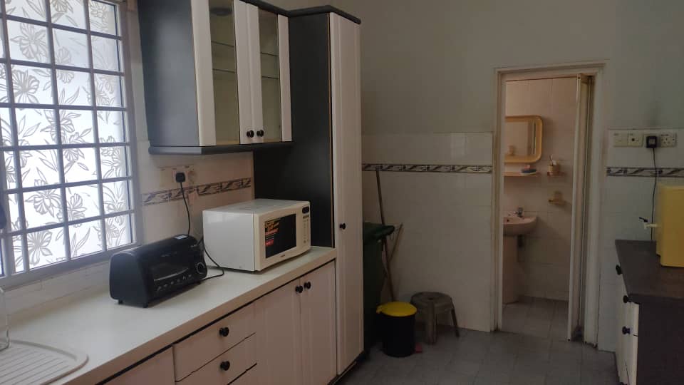 Cheras Taman Maluri 2 Storey Renovated House KL - photo 6