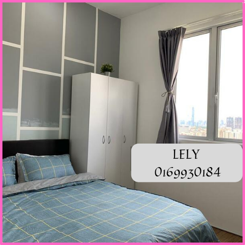 Residensi Gembira 737 Old Klang Road Kuchai Lama - photo 2