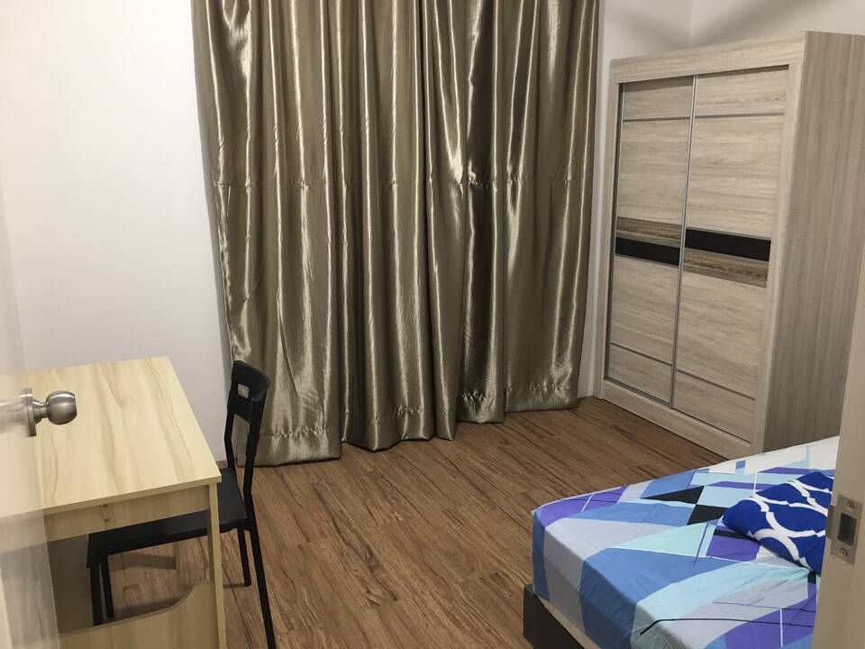 Residensi Gembira 737 Old Klang Road Kuchai Lama - photo 3