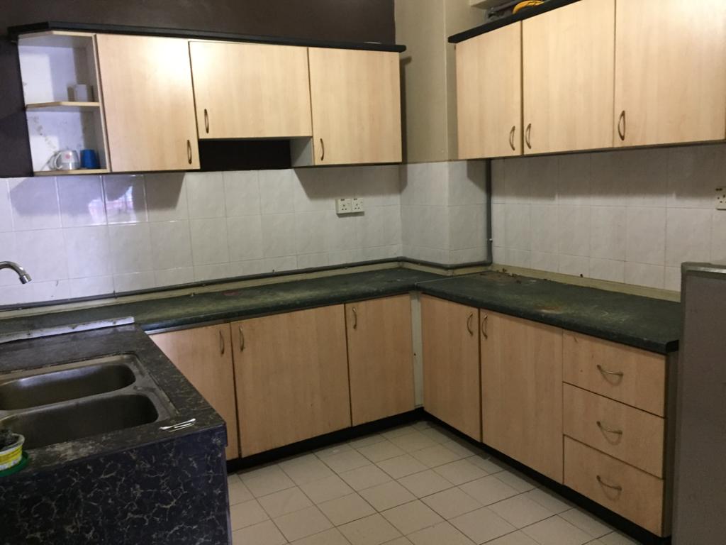 South City Condo Perdana Selatan Seri Kembangan - photo 2
